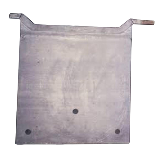 Lead Anode Sheet - Grade: Multiple Grades Available