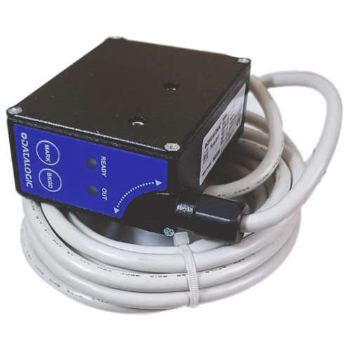 Eye Mark Sensors Accuracy: High %