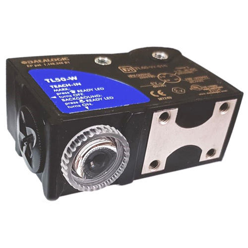 Eye Mark Sensors Accuracy: High %