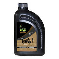 1 Ltr 20W40 4T Plus Engine Oil - Application: Automotive