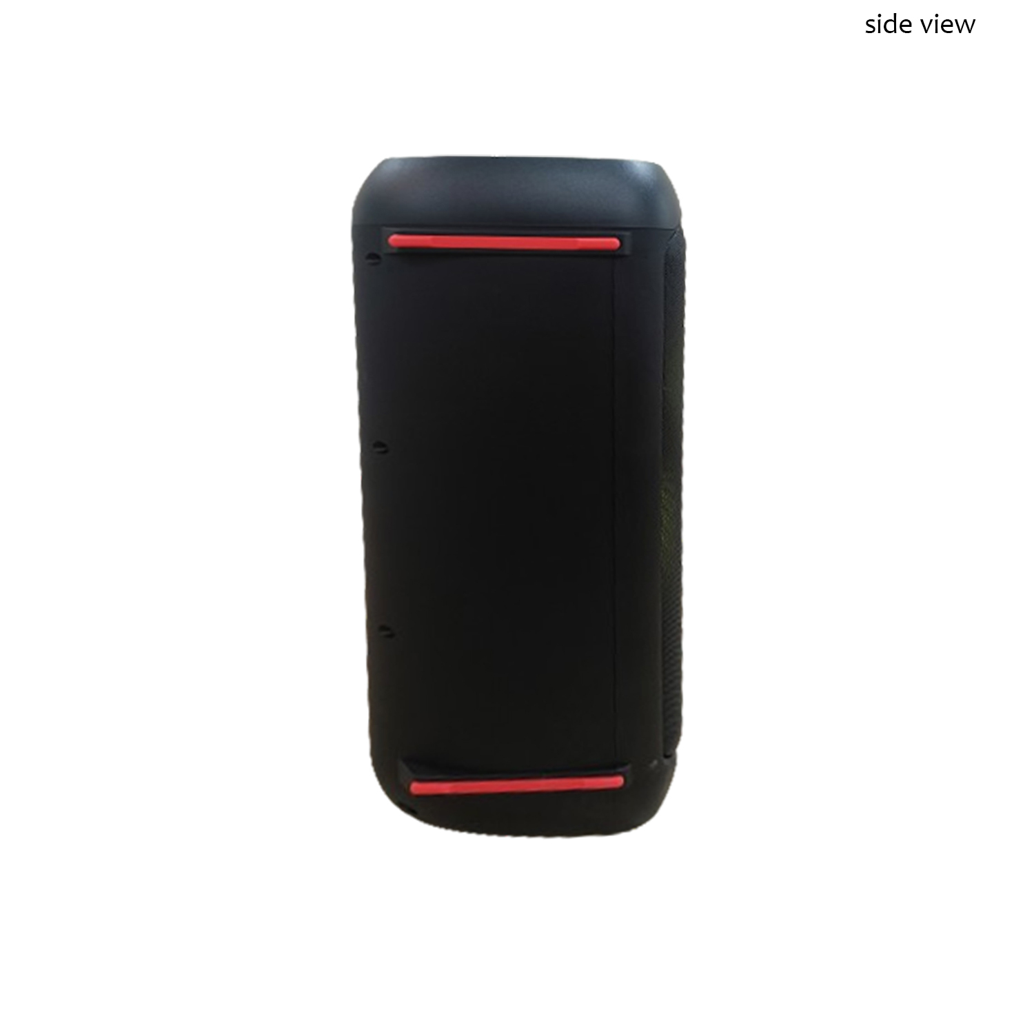 Black Ss - 05 Tws Wireless Speaker