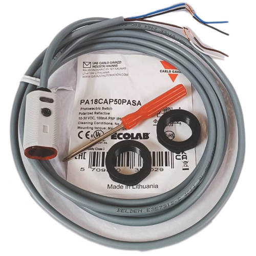 Metal Electric Sensor