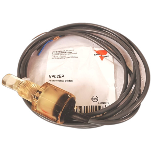 Metal Electric Sensor