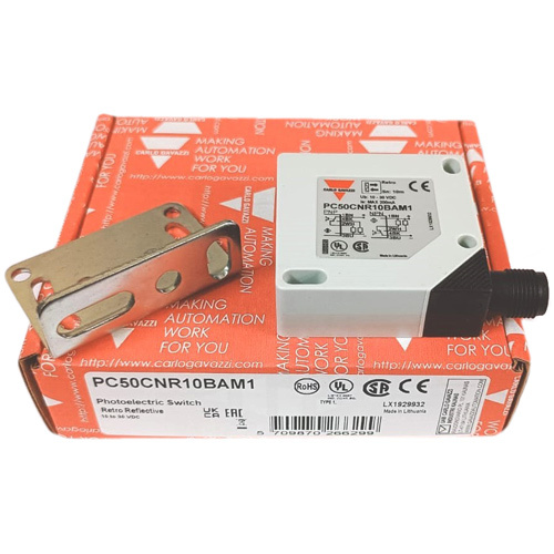 Metal Electric Sensor