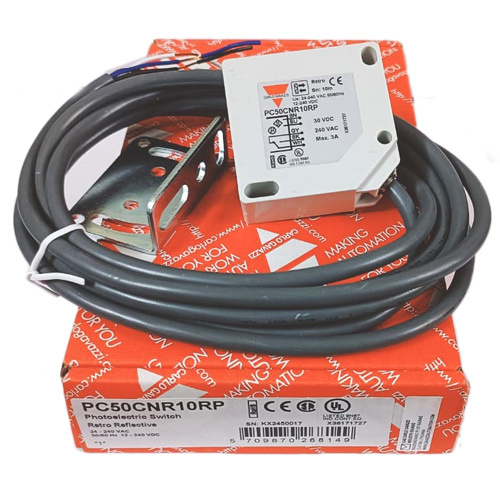 Metal Electric Sensor