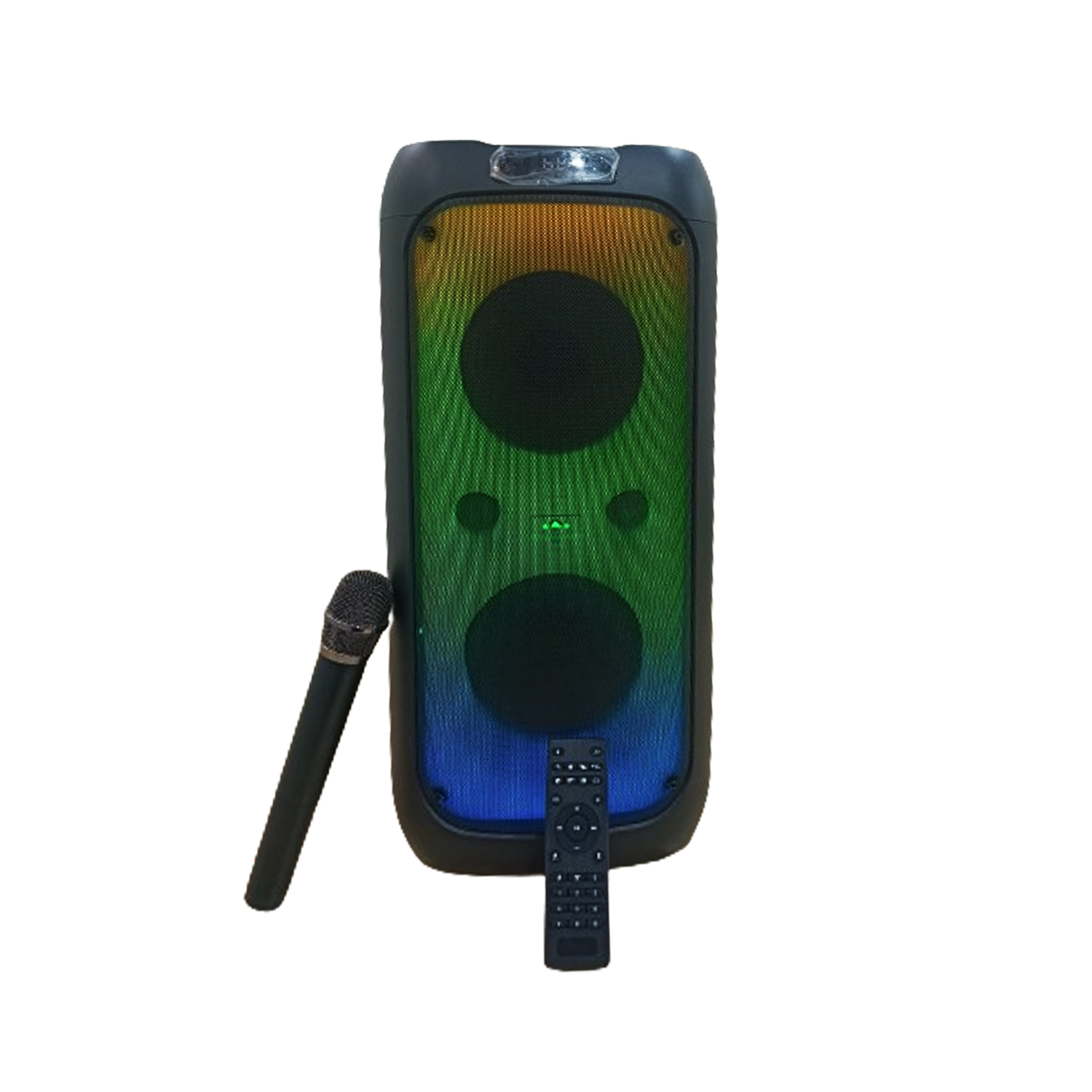 Tws Wireless Speaker Ss - 01 - Color: Black