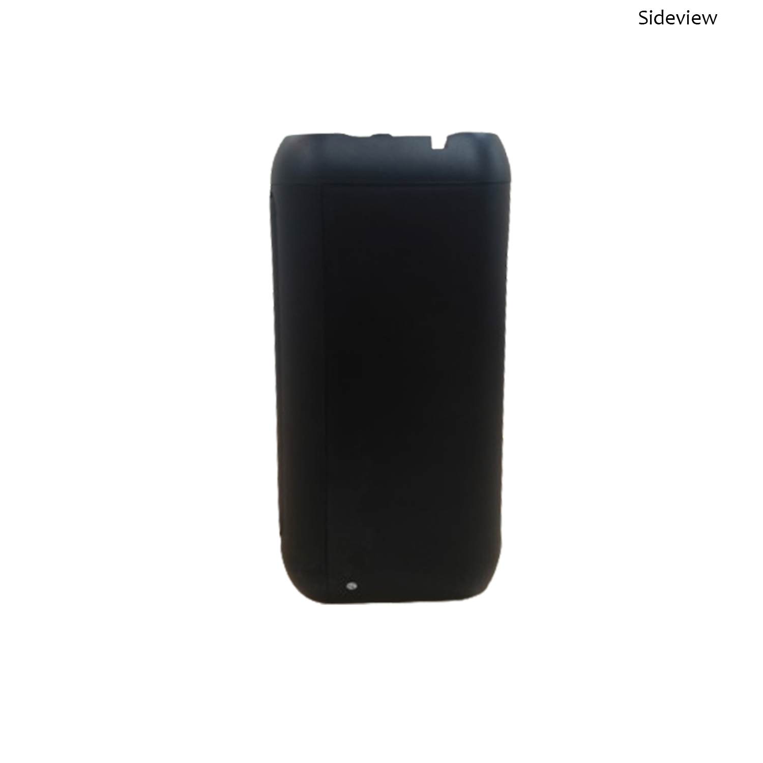 Tws Wireless Speaker Ss - 01 - Color: Black