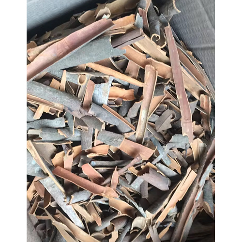 Natural Broken Cinnamon - Grade: First Class