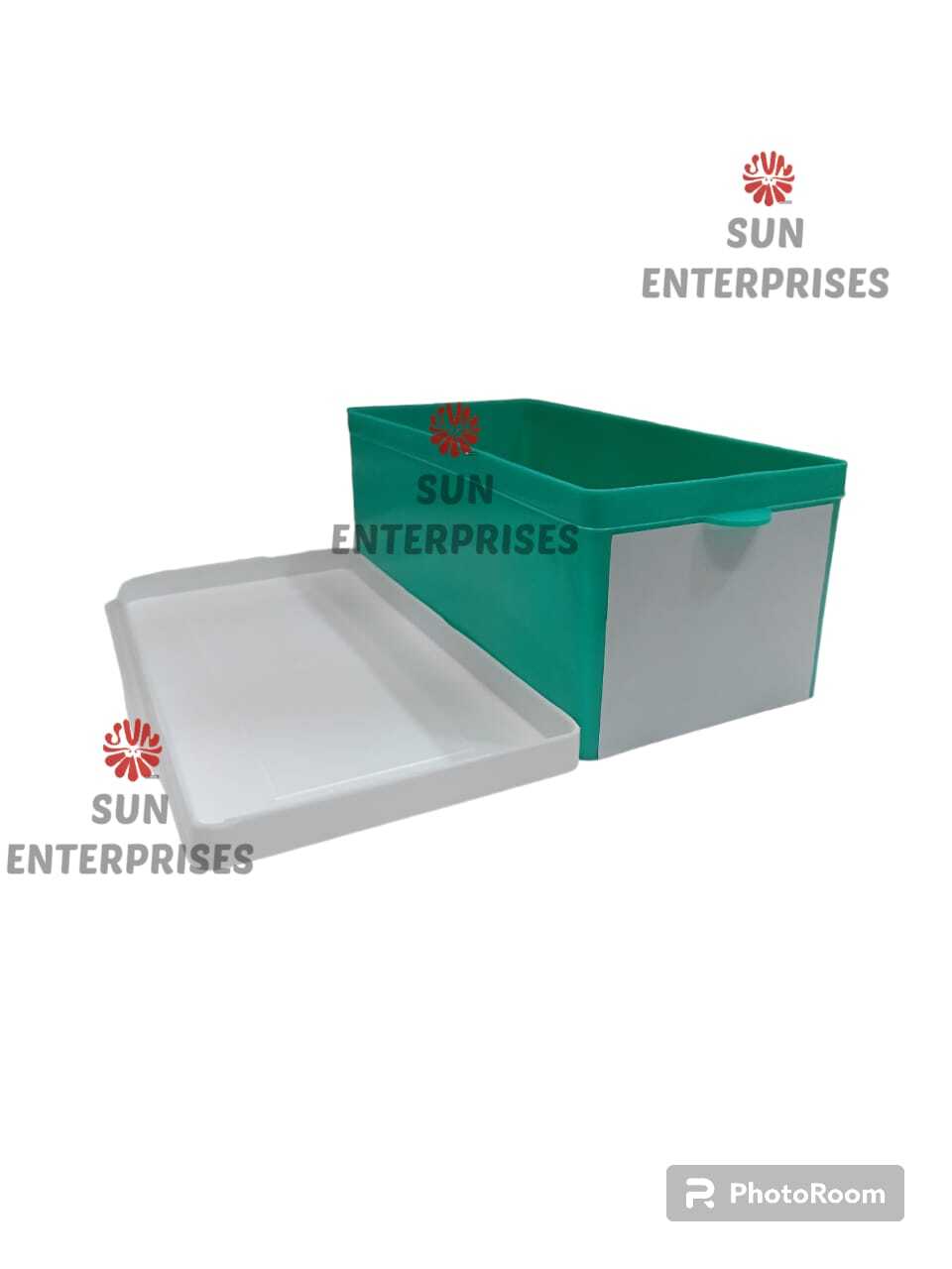 Medical Box - Application: Industrial