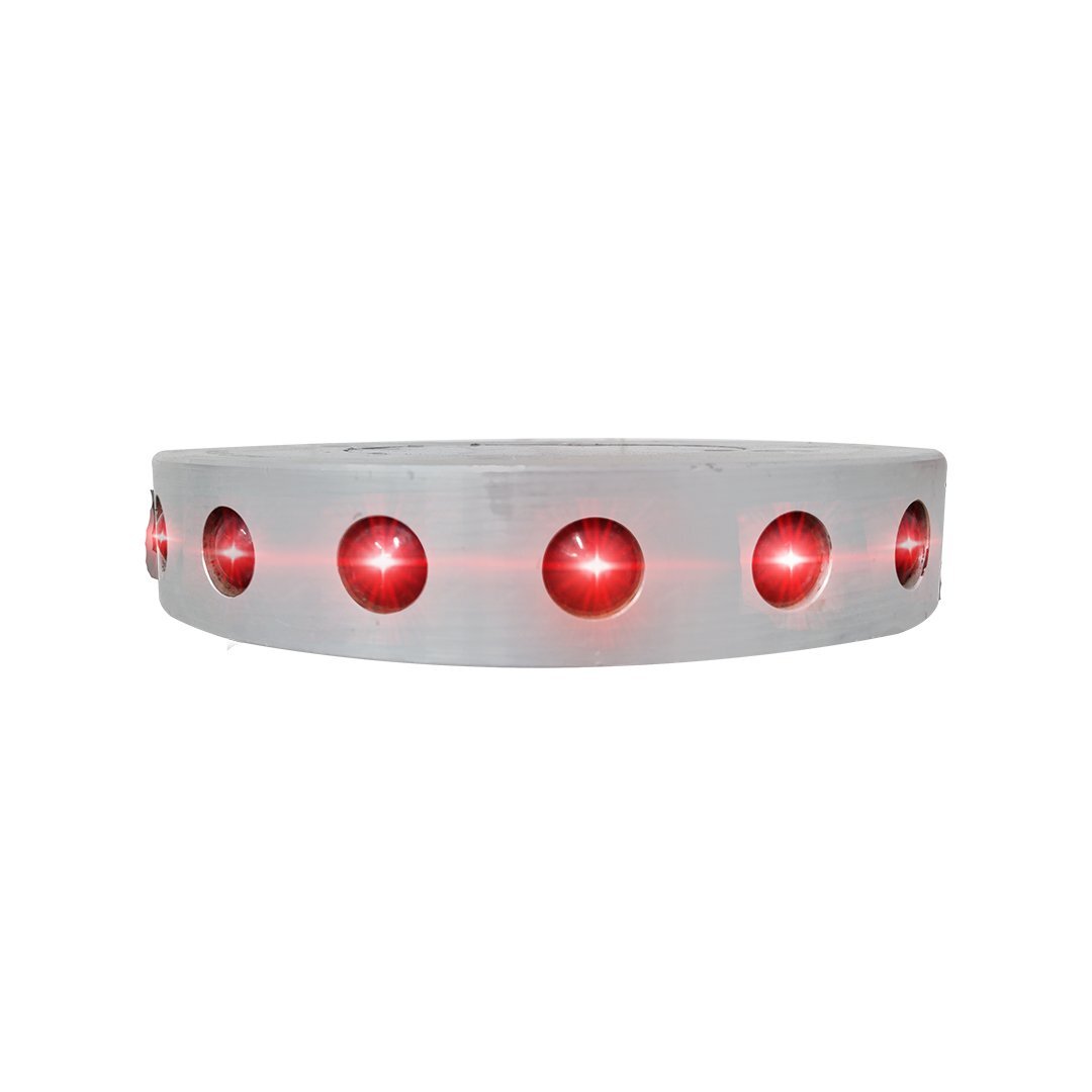 Various Colour Solar Bollard Light For Residential Purpose