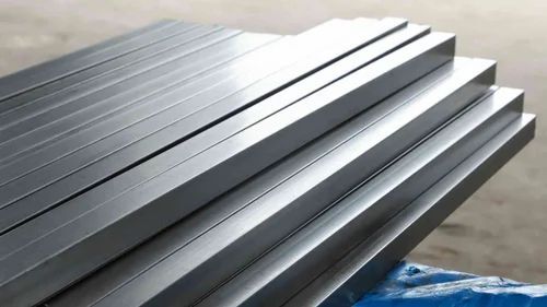 Ms Square Bar - Steel Type: Mild Steel