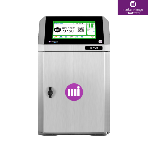 मार्कम इमाज 9750 छोटे अक्षर इंकजेट प्रिंटर