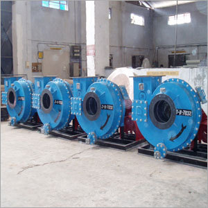 FRP ब्लोवर्स