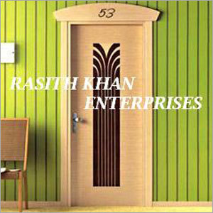 FRP दरवाजे