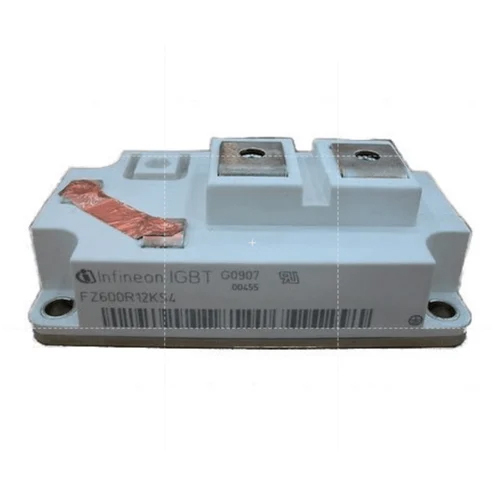 FZ600R12KS4 Infineon डुअल IGBT मॉड्यूल