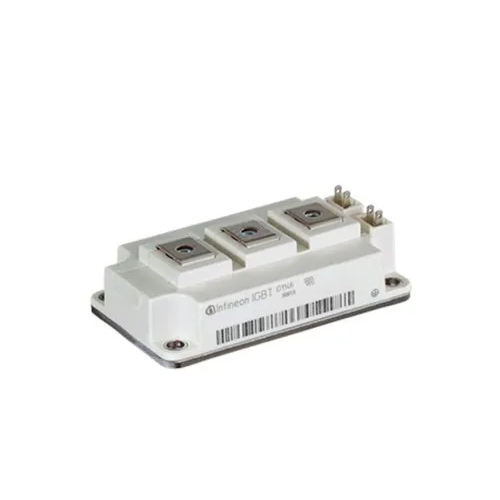 FF300R12KS4 द्विआधारी IGBT मॉड्यूल