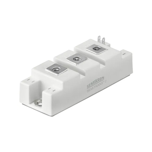SKM75GB12T4 फास्ट IGBT4 मॉड्यूल्स