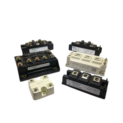 CM100TF-12H IGBT मॉड्यूल