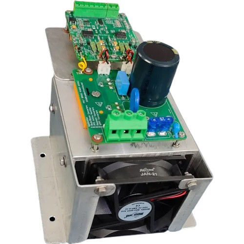 Sic-igbt 1 Leg 2 Level Discrete Device Stack - Frequency (Mhz): 50 Hertz (Hz)