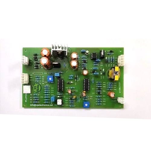 1 Ph स्क्र चार्जर कार्ड