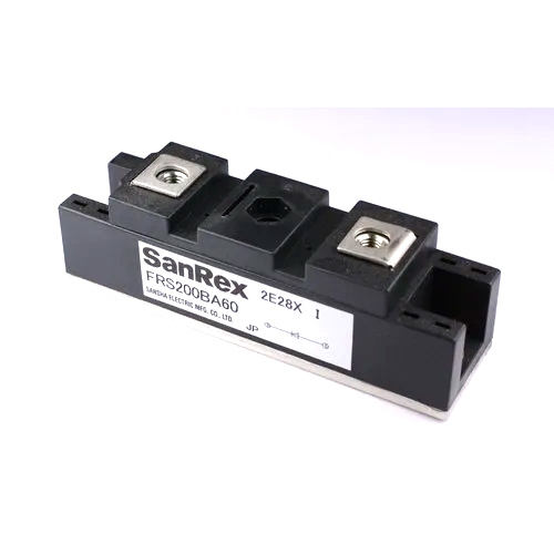 Dd60kb160 डायोड रेक्टिफायर मॉड्यूल