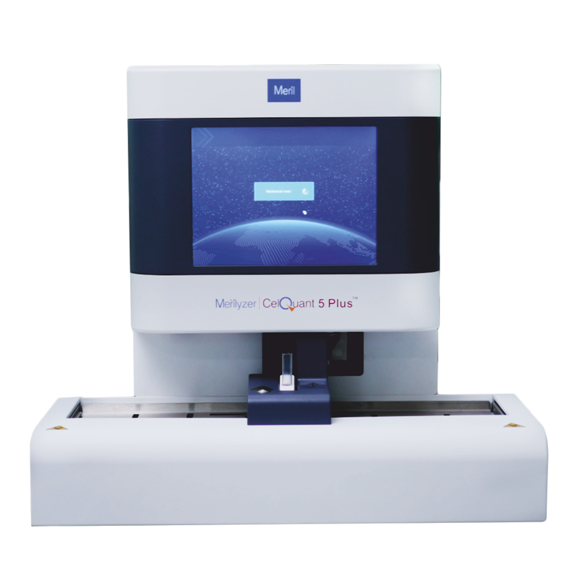 Merilyzer Celquant 5 Plus Hematology Analyzer