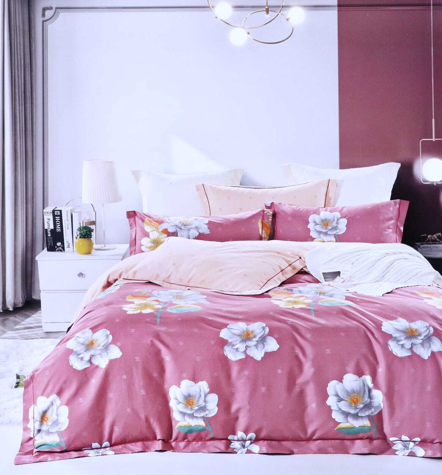 Cotton Look Bedsheet - Length: 90 Centimeter (Cm)