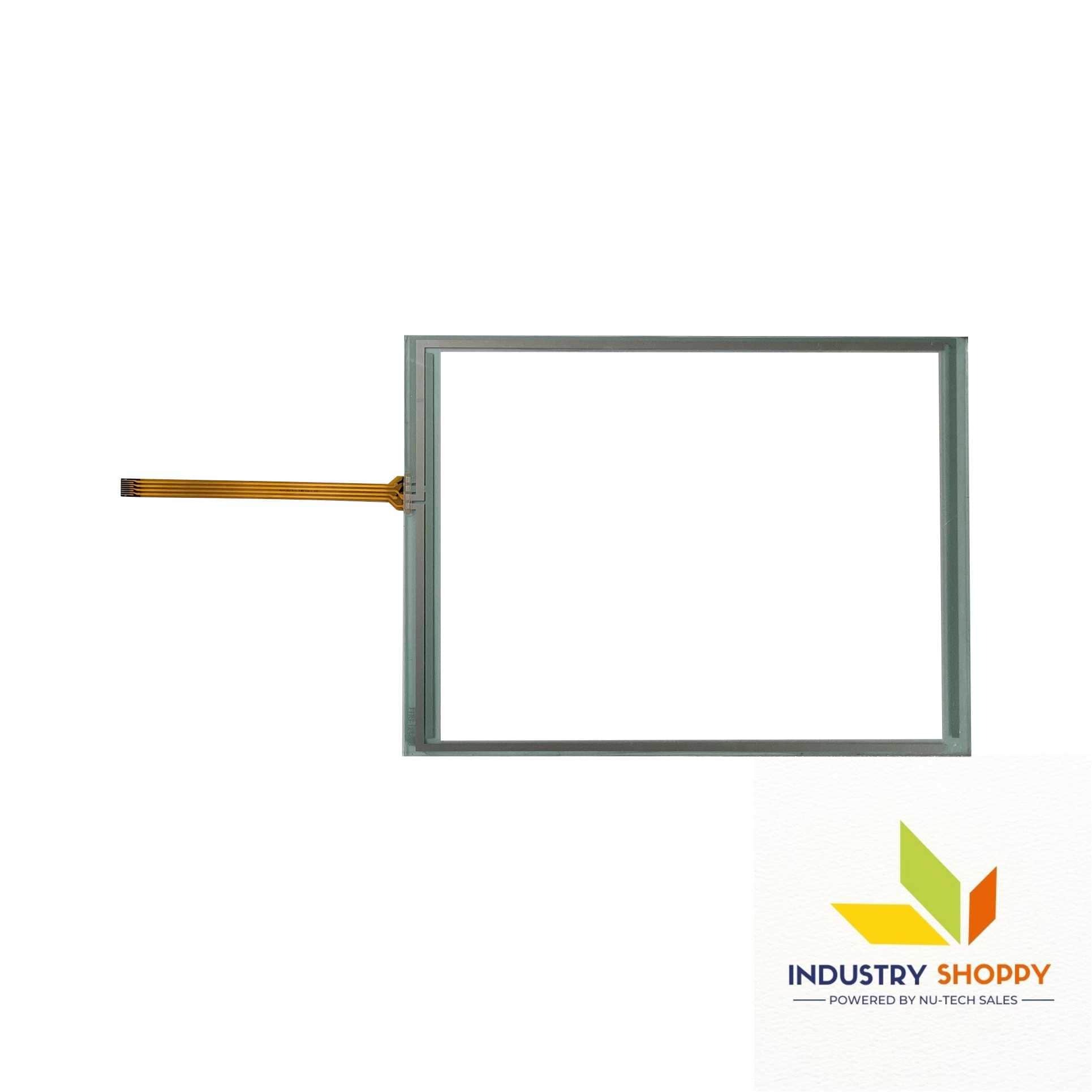 Touch Screen For Gp-4501tw