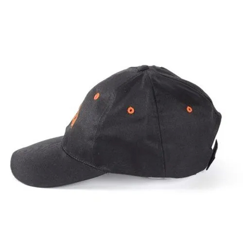 Polyester Formal Cap Age Group: Adult