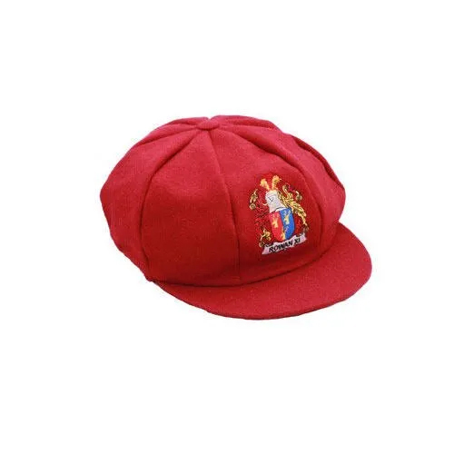 Mens Baggy Blended Cap - High-Quality Material Blend, Available In All Sizes , Customizable Design & Logo for Personalized Style