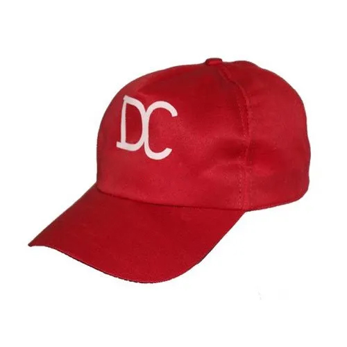 Polyester Promotional Cap Age Group: Adult