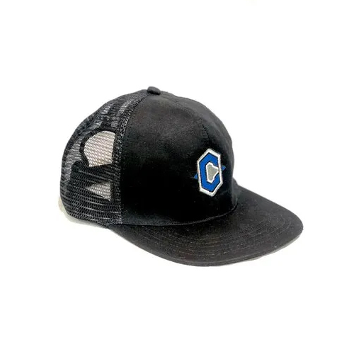 Mens Snapback Cap