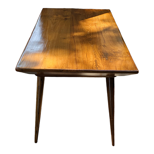 Handmade Art Deco Coffee Table