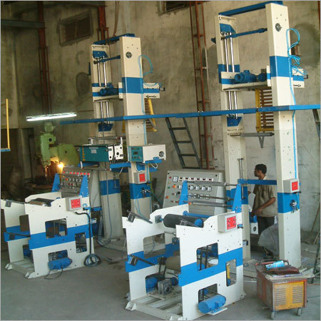 दक्षिण अफ़्रीका के लिए मिनी Hmhdpe संयंत्र