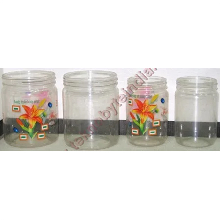 ऑल साइज़ डिज़ाइनर जार