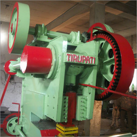 Perforation Machine