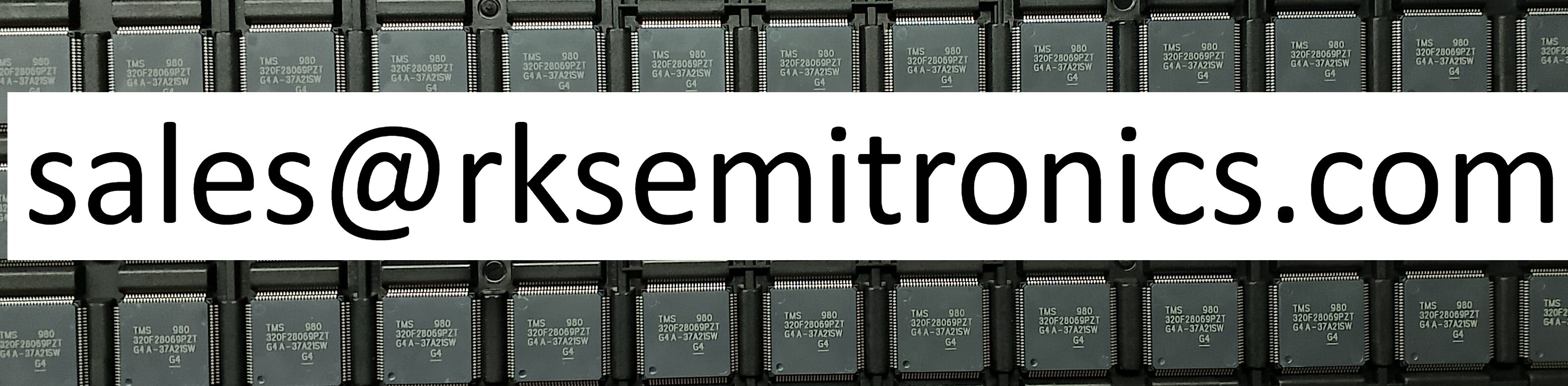 Tms320f28069pzt 32-bit Microcontroller