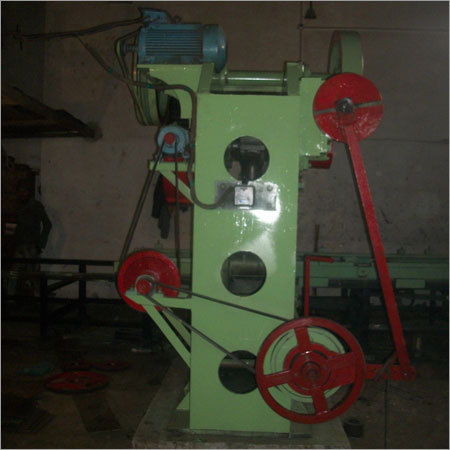 Industrial Perforation Machine