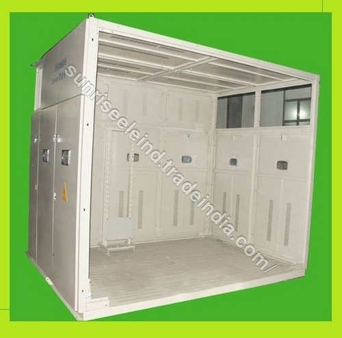 ट्रांसफार्मर एनक्लोजर