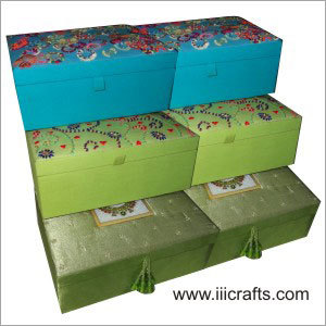 Packaging Box