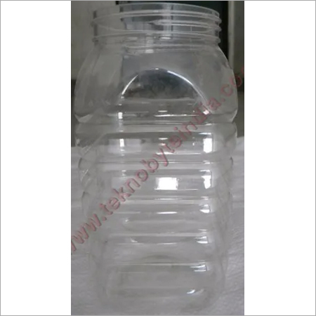 टॉफ़ी जार