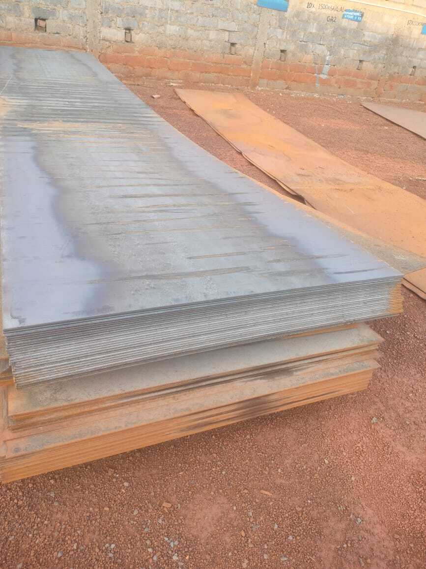 Hr Sheet - Grade: 304
