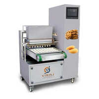 Fully Automatic Cookies Dropping Machine at Best Price in New Delhi ...