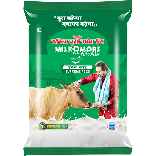 सुप्रीम मवेशी चारा
