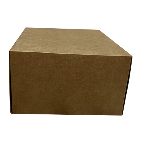 Paper Corrugated Packaging Box