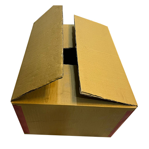 Paper Corrugated Packaging Box