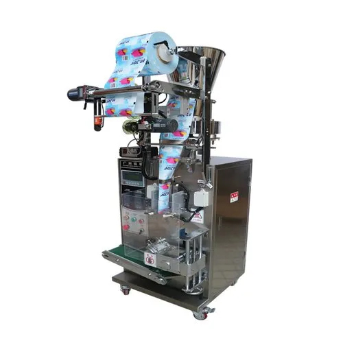 Pneumatic Cup Filler Machine - Automatic, New, 220-240 Volt Power | Advanced Pneumatic Driven Automation Technology for Efficient Filling