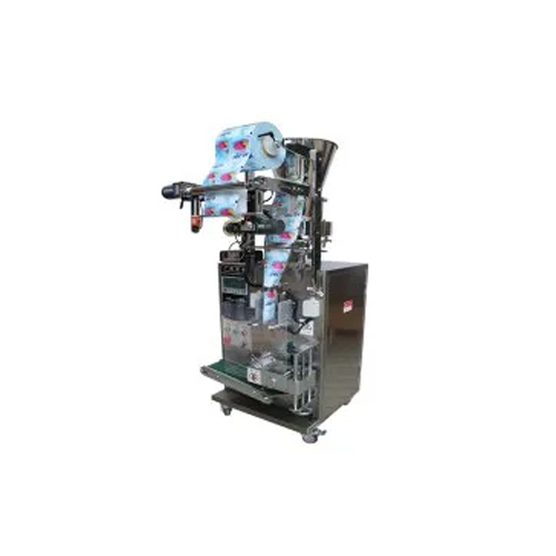 Pneumatic Cup Filler Machine - Application: Industrial