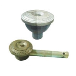 C Type Burners