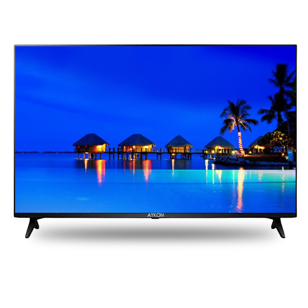43 Inch Webos 4k Led Tv - Plastic & Glass, 3840 X 2160 Resolution, 4000:1 Contrast Ratio, Bluetooth, Front Camera | Smart Home Integration, Magic Remote, Hdmi, Dual Lan